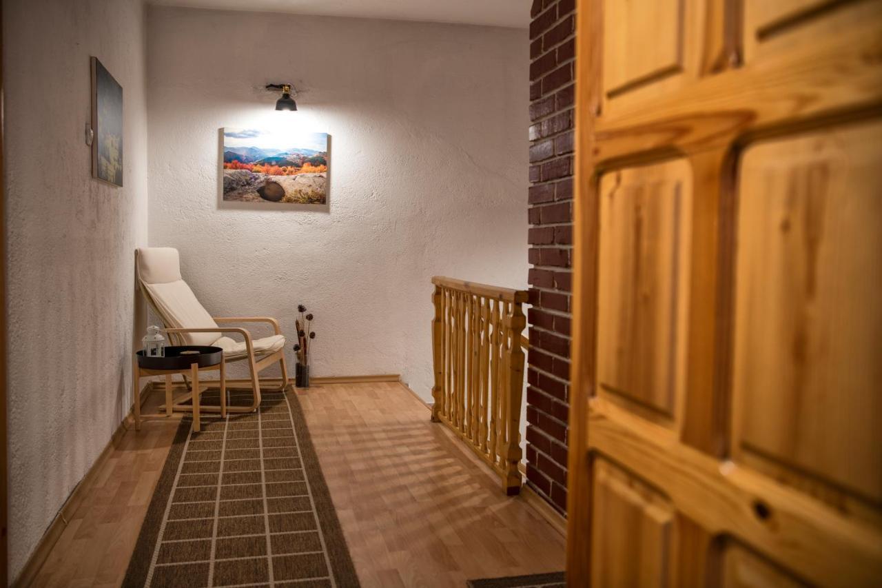 Guest House Rossy Триград Экстерьер фото
